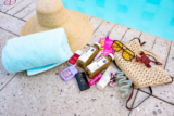 My Arizona Poolside Essentials – MORGAN ANGELIQUE OWENS