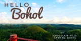 BOHOL : A Haven of Chocolate Hills