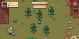Duskroot is a Stardew Valley-style game that’s just had a big update on mobile