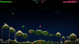 Dust Up! – Open Beta