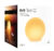 Eve Flare Thread Smart table lamp Bluetooth
