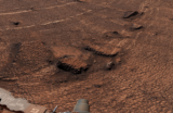 Even On The Red Planet, Hexagons Are The Bestagons
