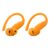 Beats by Dr. Dre Powerbeats Pro 2 Headset Wireless Ear-hook, In-ear Sports Bluetooth Orange