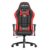 Anda Seat Jungle Gaming armchair Padded seat Black