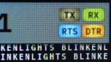 Making An LCD UI Look More Like Classic Indicator Lamps