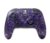 PowerA Enhanced Wireless Controller for Nintendo Switch with Lumectra – Galactic Vortex