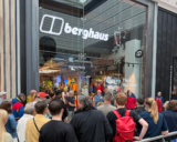Bob Neville on Berghaus, Manchester culture and the British brand everyone thinks is German
