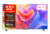 TCL 55PF650K TV 139.7 cm (55″) 4K Ultra HD Smart TV Wi-Fi Titanium