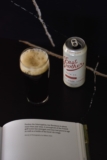 Review: East Brother Czech Dark Lager