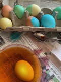 Feeding My Enthusiasms: Happy Easter