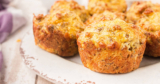 Easy Sausage Muffins – Lana’s Cooking