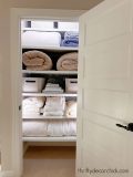 A Tour of The Biggest Organization Transformations in Our Home! | Thrifty Decor Chick