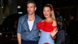 Ryan Reynolds Shares Glimpse of His and Blake Lively’s Pound Ridge Retreat