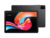 TCL TAB 10L Gen 2 Mediatek 32 GB 25.6 cm (10.1″) 3 GB Wi-Fi 5 (802.11ac) Android 13 Black