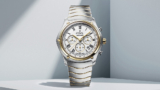 Ebel SPORT CLASSIC CHRONOGRAPH 40MM 115TH ANNIVERSARY
