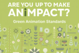 ANiMPACT: New Sustainability Standards for Animation and Free Green Animation Training
