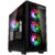 Kolink Observatory Y AMD SE ARGB Midi Tower Black, Transparent