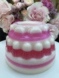 Caroline Tremlett is bringing Victorian jelly back