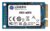 Kingston Technology 512G SSD KC600 SATA3 mSATA