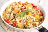 5 Delicious Plant-Based Quinoa Recipes You’ll Adore