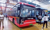 TN to procure 2,000 electric AC buses soon – News Today