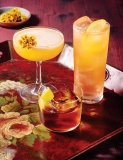 Elements: Gentian Liqueurs – Imbibe Magazine