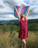 Army veteran was first non-binary US citizen