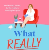 What eally Happened to Me? by Ellie Barker