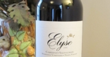 Updated Review & Rating: ***+ **** $$$$ Elyse Cabernet Sauvignon Morisoli Vineyard, Napa Valley, CA, 2005