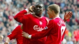 Emile Heskey claims Liverpool forward is ‘as important’ as Harry Kane