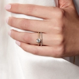 Nontoxic Jewelry: Sustainable Engagement Rings and Wedding Bands