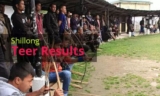 Shillong Teer Result Today – 1st December, 2025