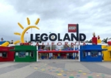 LEGOLAND California Itinerary & First Time Tips