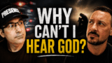 God Isn’t Silent… You’re Just Not Listening – Discerning Dad