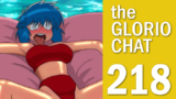 The GLORIO Chat Episode 218: Cat Girl Oppression