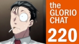 The GLORIO Chat Episode 220: Zorkin’ It