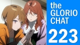 The GLORIO Chat Episode 223: Fall 2026 Anime First Impressions
