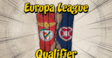 Benfica push for Europa League, league phase