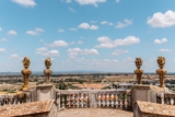One Day in Evora, Portugal With A Map Walking Guide