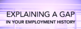 How can lawyers handle employment gaps in their resume? – Legal Recourse