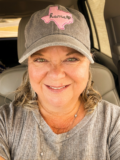 Hopefully Home – Expressively HIS …