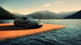 Porsche honors F. A. Porsche with 90-unit 911