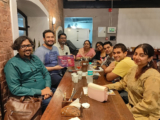 ISAIL.IN x IrysAI hosted an AI Policy Meetup in Central Lucknow