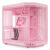 HYTE Y70 Midi Tower Pink