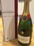 Bollinger Special Cuvée – A Time for Wine