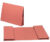 Guildhall 214-ORGZ folder Orange Legal