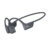 SHOKZ OpenRun Pro 2 Headset Wireless Ear-hook Sports Bluetooth Black