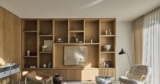 A Sydney home Revisited by Carter Williamson Architects
