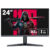 Koorui 24″ FHD 165Hz Gaming Monitor (24E3)