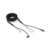 Bouncepad CB-RF-L2C-B lightning cable 2 m Black